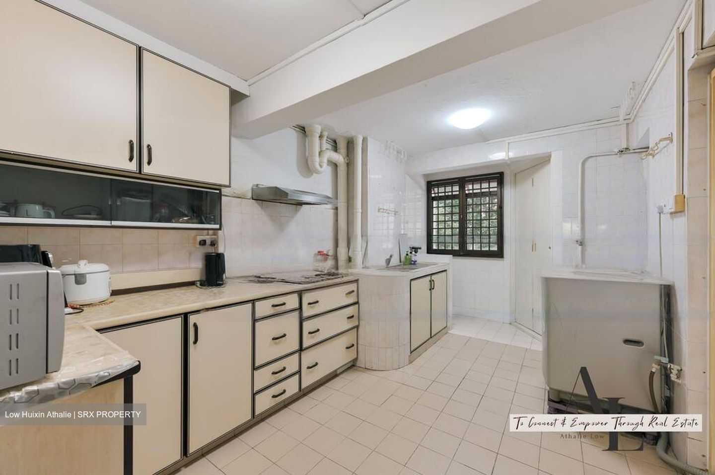 Blk 21 Dover Ville (Queenstown), HDB 3 Rooms #626147371